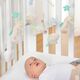 BabyFehn Karuzela z Pozytywką Morze