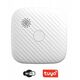 Czujnik dymu Firesco ZR153SW-CB bateryjny Wifi Tuya