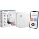 Czujnik dymu Firesco ZR153SW-CB bateryjny Wifi Tuya