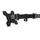 Nedis Single monitor arm for one screen
