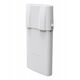 Mikrotik NetBox 5 ax Access point L11UG-5HaxD-NB, WiFi6, 1x RJ45 1000Mb/s, USB, IP54