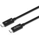 Premium Thunderbolt 5 Cable,
