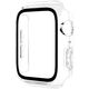 LAUT SHIELD Clear Glass/PC protector for Apple Watch 44mm