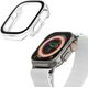LAUT SHIELD Clear Glass/PC protector for Apple Watch 44mm