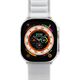 LAUT SHIELD Clear Glass/PC protector for Apple Watch 44mm