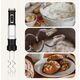 Blender ręczny 8w1 Zeegma Handy Nuttig 1500W