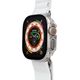 LAUT SHIELD Clear Glass/PC protector for Apple Watch 40mm