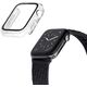 LAUT SHIELD Clear Glass/PC protector for Apple Watch 40mm
