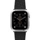 LAUT SHIELD Clear Glass/PC protector for Apple Watch 40mm