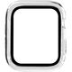 LAUT SHIELD Clear Glass/PC protector Apple Watch Ultra 49mm