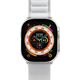 LAUT SHIELD Clear Glass/PC protector Apple Watch Ultra 49mm