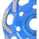 Di-Star TARCZA DIAMENTOWA GARNKOWA  125/22,23-7 Rotex