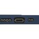 dbramante Greenland - iPhone 13 6.1" - Pacific Blue