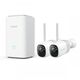 Reolink Home Hub Kit valvontajarjestelma, Home Hub + 2 x Altas