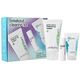 Clear Start Breakout Clearing Kit Set Dermalogica: Clear Start Aqua Jelly, For Regulation Of Excessive Sebum, Gel, For Face, 25 ml + Clear Start, Cleanser, Cleansing Foam, 75 ml + Clear Start Booster, Niacinamide, Calming & Cooling, Local Treatment L