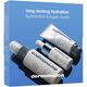 Long-Lasting Hydration Kit Set Dermalogica: Multi-Active, Hydrating, Cleansing Toner, 50 ml + Circular Hydration, Hyaluronic Acid, Serum, For Face, 10 ml + Daily Skin Health - Skin Smoothing, Vitamin C & E, Hydrating, Day & Night, Cream, For Face & N