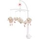 BABYFEHN feehnLAND musical mobile, 45055