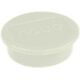 Nobo Nobo 1915287, Board magnet, White, 13 mm, 65 mm, 15 mm, 170 g