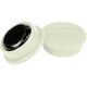 Nobo Nobo 1915287, Board magnet, White, 13 mm, 65 mm, 15 mm, 170 g