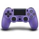 PlayStation DualShock 4 V2 PS4 / PS TV / PS Now Μωβ