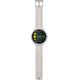 Zegarek sportowy Suunto Race 2 Feather Gray