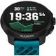 Zegarek sportowy Suunto Race 2 Wave Blue