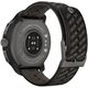 Zegarek sportowy Suunto Race 2 Titanium Black