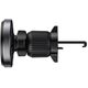 Uchwyt samochodowy Unitek 38W, Qi2