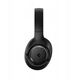Bezprzewodowe słuchawki nauszne Spigen SA2403 ANC Pro Headphones Black