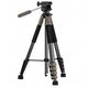 Statyw Fotograficzny Foto 190cm 4kg Uchwyt Na Telefon + Pilot / K&f Kf09.155