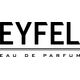 Eyfel Dyfuzor zapachowy z patyczkami Fiołek 120ml