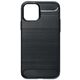 Θήκη CARBON για XIAOMI POCO F7 5G / TURBO 4 PRO 5G μαύρη