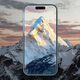 SZKŁO HARTOWANE TECH-PROTECT EASY SET+ 3-PACK IPHONE 16 PRO / 17 PRO CLEAR