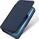 DUX DUCIS kabura SKIN PRO do IPHONE 17 AIR niebieska