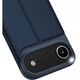 DUX DUCIS kabura SKIN PRO do IPHONE 17 AIR niebieska