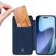 DUX DUCIS kabura SKIN PRO do IPHONE 17 niebieska