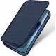 DUX DUCIS kabura SKIN PRO do IPHONE 17 niebieska