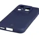 Pancerne etui Bizon Case Tur do Vivo X200 FE granatowe