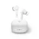 Bezprzewodowe słuchawki dokanałowe Spigen SA2402 ANC Pro In-ear Earphone White