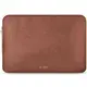 Pokrowiec Tech-Protect Fleece Laptop 13-14 Brown