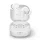 Bezprzewodowe słuchawki dokanałowe Spigen SA2402 ANC Pro In-ear Earphone White