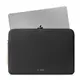 Pokrowiec Tech-Protect Fleece Laptop 13-14 Black