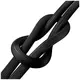 Kabel USAMS KY Series US-SJ698 3A USB-C do USB-A 3m biały