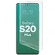Folia hydrożelowa na ekran Bizon Glass Hydrogel Front do Samsung Galaxy S20 Plus