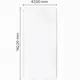 Folia hydrożelowa na ekran Bizon Glass Hydrogel Front do Samsung Galaxy S23