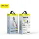 Mini wiatrak bezprzewodowy AWEI F36 2200mAh biały