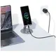 Kabel USAMS KY Series US-SJ693 3A USB-C  do USB-A 2m biały