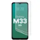 Folia hydrożelowa na ekran Bizon Glass Hydrogel Front do Samsung Galaxy M33 5G