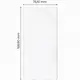 Folia hydrożelowa na ekran Bizon Glass Hydrogel Front do Samsung Galaxy S23 Ultra