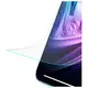 Folia matowa 3MK Silky Matt Pro do Samsung Galaxy Z Flip6 / Z Flip7 FE na ekran zewnętrzny